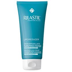 Rilastil Liporeducer Crema 200 - Rilastil Liporeducer Crema 200