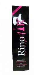 Rinoair 7% Spray Nasale Ipertonico 50 Ml - Rinoair 7% Spray Nasale Ipertonico 50 Ml