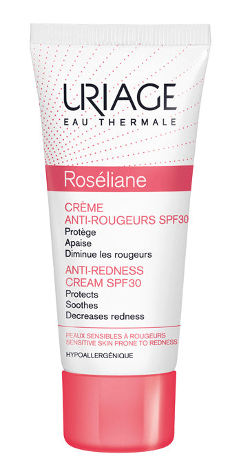 Roseliane Crema Antiarrossamento Tubetto 40 Ml