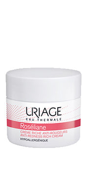 Roseliane Crema Ricca 50 Ml