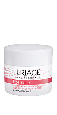 Roseliane Crema Ricca 50 Ml