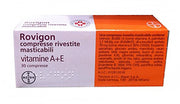 Rovigon 30 Compresse Masticabili