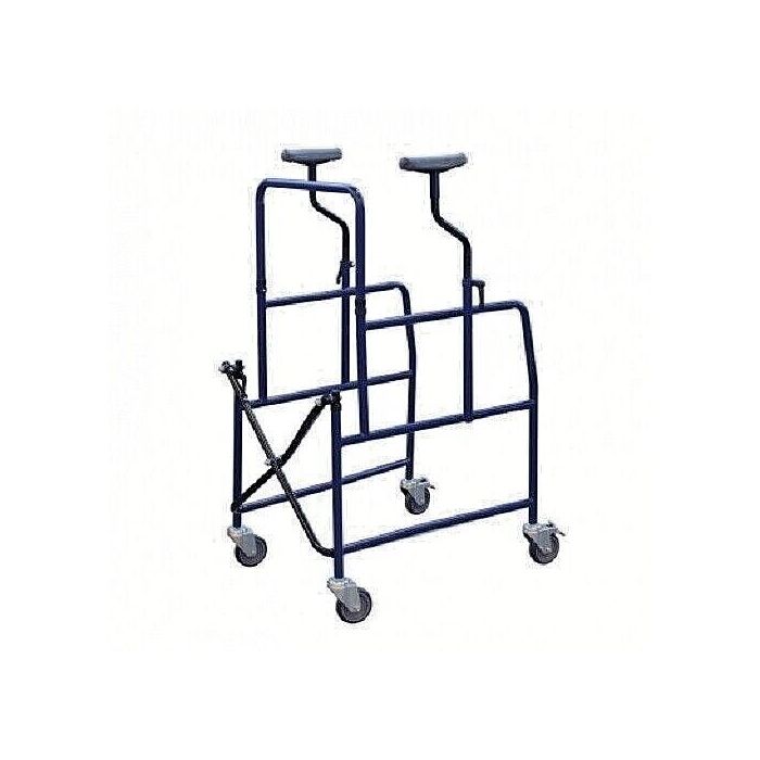 Deambulatore Ascellare Intermed