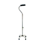Quadripode Safelife Wimed