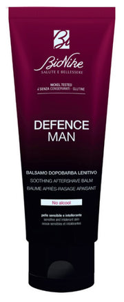 Bionike Defence Man Safe Balm 75ml