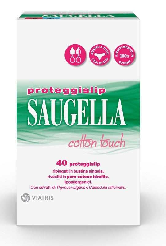 Saugella Assorbenti Proteggislip 40 Pezzi Taglio Prezzo - Saugella Assorbenti Proteggislip 40 Pezzi Taglio Prezzo