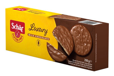 Schar Biscotti Luxury 200 G
