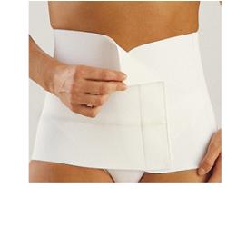 Scudotex Cintura Anatomical 3 Bianca Cm 24 2