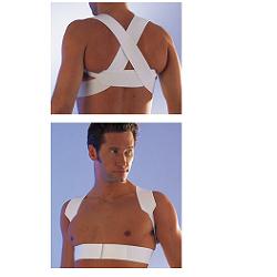 Scudotex Raddrizzaspalle Incrociato 3