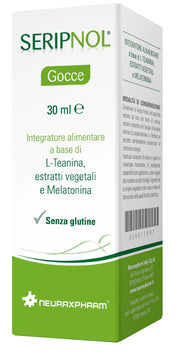 Seripnol Gocce 30 Ml