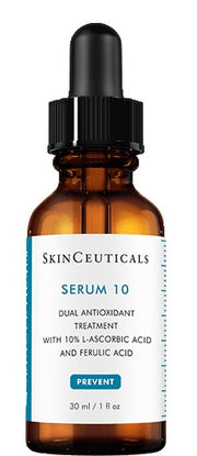 Skinceuticals Siero Antiossidante a Base di Vitamina C Pura Per Pelle Sensibile 30ml