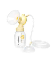 Set Singolo Per Tiralatte Symphony Bottiglia 150Ml+2 Coppe Seno Personalfit Plus+Membrana Personalfit Plus+Tubo Personalfit Plus