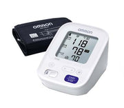Omron M3 Sfigmomanometro Misuratore Automatico Di Pressione Da Braccio