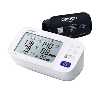 Omron M6 Comfort Sfigmomanometro Da Braccio