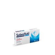 SOBREFLUID ADULTI SUPPOSTE