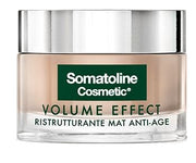 Somatoline C Volume Effect Crema Ristrutturante Anti Age 50Ml