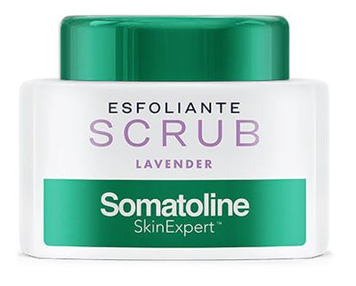 Somatoline Skin Expert Scrub Lavender 350 G