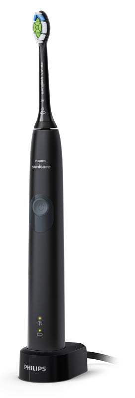 Sonicare Protective Clean 430 Nero Antracite