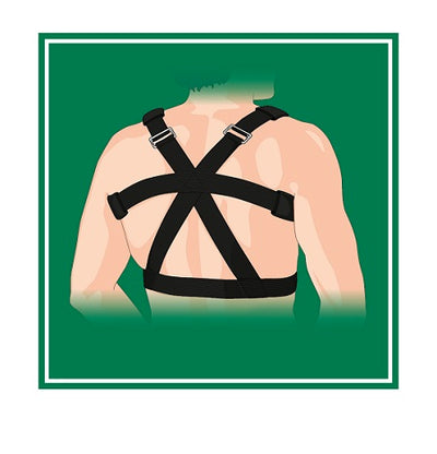 Sostegno Dorso Gibaud Ortho 03