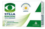 Stilla Benessere 10 Ampolle 0,5 Ml SCAD.2/26