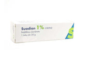 SUADIAN
