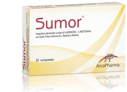 Sumor 20 Compresse