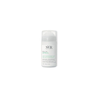 Svr Deodorante Roll-On Reno 50 Ml