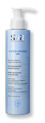 Svr Physiopure Latte Detergente 200 Ml