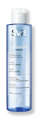 Svr Physiopure Tonico 200 Ml