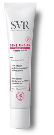 Svr Sensifine Ar Creme Riche 40 Ml