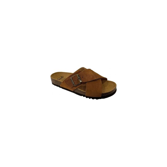 Tangor 2.0 Suede M Cognac 43 Materiale Pelle Scamosciata Fodera Tomaia Microfibra Sottopiede Microfibra Suola Eva Fitting F Altezza Tacco 10 Collezione Ss23
