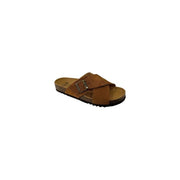 Tangor 2.0 Suede M Cognac 43 Materiale Pelle Scamosciata Fodera Tomaia Microfibra Sottopiede Microfibra Suola Eva Fitting F Altezza Tacco 10 Collezione Ss23