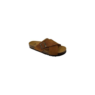 Tangor 2.0 Suede M Cognac 44 Materiale Pelle Scamosciata Fodera Tomaia Microfibra Sottopiede Microfibra Suola Eva Fitting F Altezza Tacco 10 Collezione Ss23