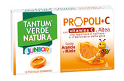 Tantum Verde Natura 15 Pastiglie