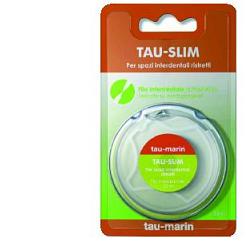 Taumarin Filo Interdentale Slim 25 Mt