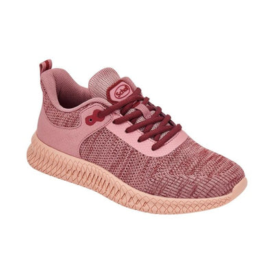 Thomas Knitted Textile U Pink/Multi 40 Materiale Tessuto Fodera Tomaia Tessuto Sottopiede Tessuto Suola Gomma Fitting Faltezza Tacco 20 Collezione Ss23
