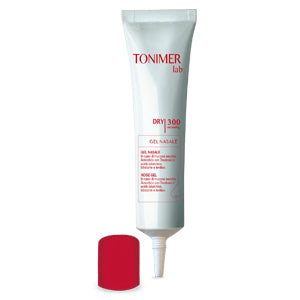 Tonimer Lab Dry 300 Gel Nasale 15 Ml - Tonimer Lab Dry 300 Gel Nasale 15 Ml