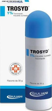 Guliani Trosyd 1% Tioconazolo Polvere Cutanea 30g