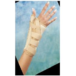 Tutore Ortopedico Per Polso E Pollice Destro Wristop Tagliamedium