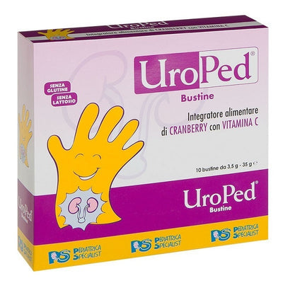 Uroped 10 Buste 3,5 G