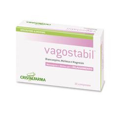 Vagostabil 36 Compresse - Vagostabil 36 Compresse