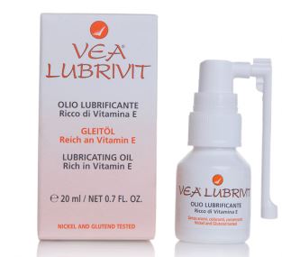 Vea Lubrivit Olio Lubrificante - Vea Lubrivit Olio Lubrificante