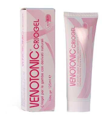 Venotonic Criogel Gel 125 Ml
