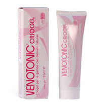 Venotonic Criogel Gel 125 Ml