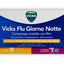 VICKS FLU GIORNO NOTTE COMPRESSE RIVESTITE CON FILM
