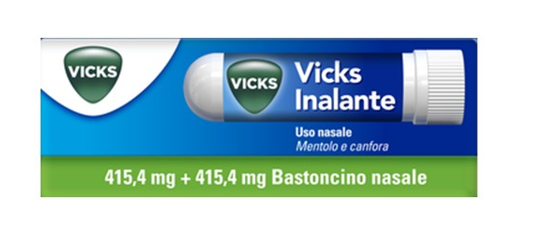 VICKS INALANTE - VICKS INALANTE