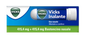 VICKS INALANTE