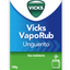 VICKS VAPORUB, UNGUENTO PER USO INALATORIO