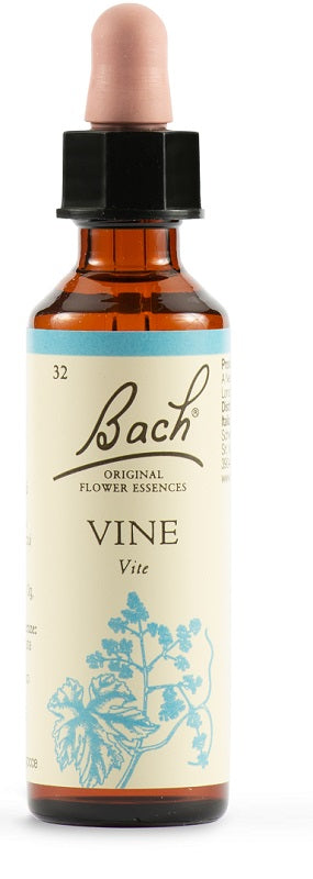 Vine Bach Orig 20 Ml - Vine Bach Orig 20 Ml