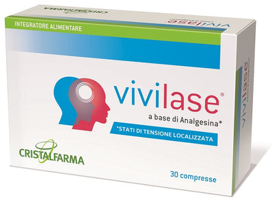 Vivilase 30 Compresse